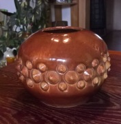 Łysa Góra Sacha wazon kula Maczuga (842)