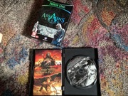 Assassins Creed, Władca Pierścieni-zestaw