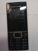 Telefon komórkowy Sony Ericsson J10i2