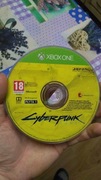 Cyberpunk 2077 Xbox One