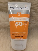 Pharmaceris S Hydrolipidowy balsam ochronny do ciała SPF50+ 150 ml
