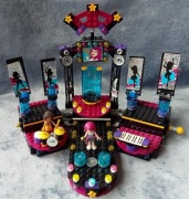 ZESTAW  41105 KLOCKI LEGO - NIEKOMPLETNY