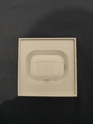 Etui ładujące Airpods Pro 2 generacji gwarancja 