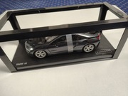 BMW I8 1:18 PARAGON Sophisto Grey + Frozen Grey PA-97082