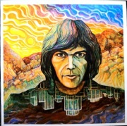 Neil Young – Neil Young (HDCD, 2009)