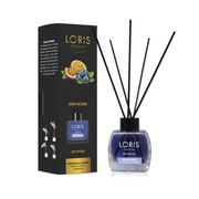 Loris Marakuja & Jagoda – 120 ml Zapach Do Domu