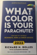 What Color Is Your Parachute?