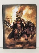 Warhammer Age Of Sigmar Blades Of Khorne Wersja Angielska 