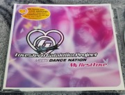Lovestern Galaktika Project Meets Dance Nation - My First Love 