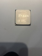 Procesor AMD Ryzen 5 3400G z chłodzeniem 