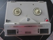 MAGNETOFON SZPULOWY GRUNDIG TK 19L - DE LUXE