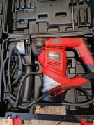 Einhell młotowiertarka TH-RH 900/1 toolson craftr 