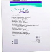 Granuflex Extra Thin 15x15 cm