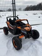 samochód na akumulator Buggy ATV Defend 4x4 nowy zabawka dla dzieci