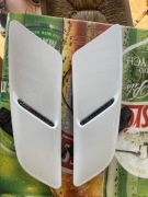 Mustang GT wlot wloty maski 