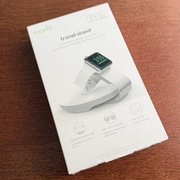 Stacja dokująca Moshi do ładowarki Apple Watch