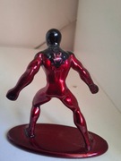 MARVEL Nanofigurka Scarlet Spider-Man