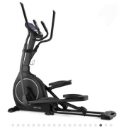 Orbitrek elektromagnetyczny CXF 7000 GYMTEK ze składanymi szynami 