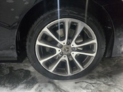 Mercedes Felgi Opony Czujniki 245/45/18 w213 w205 i wiele innych modeli