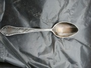 Łyżeczka HF Met 60 styl Romański 