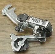 Automat Shimano sis USZKODZONY 