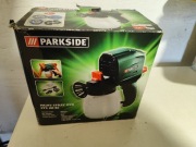 Pistolet lakierniczy Parkside PFS 100 B2
