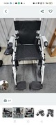 Szprzedam wózek inwalidzki elektryczny 