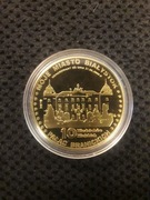 10 MIEDZIAKÓW Białystok PAŁAC BRANICKICH 