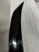 Lotka dokładka klapy bagażnika BMW M3 G80