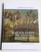 Kościół farny św. Michała w Lublinie 