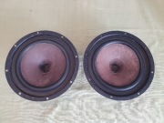 Głośniki WOOFERY SINUS WR-8296 4 Ohm made in sweden