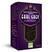 Herbata czarna earl grey EKO (100 g)