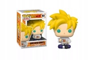 Figurka FUNKO Pop Dragon Ball Z Super Saiyan Gohan With Noodles