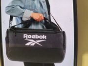 Torba sportowa, na siłownię Reebok. Nowa.