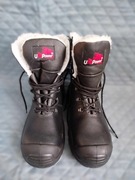 Męskie buty robocze U.Power KLEVER UK S3 SRC