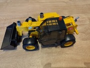 Ładowarka CAT Bruder