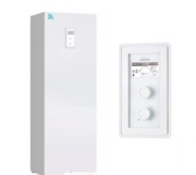 Kospel piec elektryczny dwufunkcyjny z zasobnikiem 16 KW 