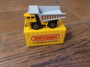 Matchbox Superfast MB 9 Earth Mover 