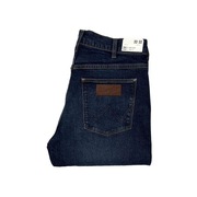 Spodnie męskie jeansy Wrangler Frontier 880 Meadow Haze W32 L32