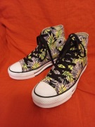 CONVERSE *** 38.5 - 39 *** piękne!!!