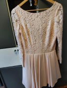 Sprzedam sukienkę LOU