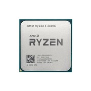 AMD Ryzen 5 5600g