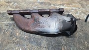 Kolektor wydechowy Passat B5 A4 B5 2.8 AMX