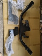 Mazda CX-60 KH01 hak holowniczy elektryczny nowy oryginalny 