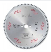 Tarcza tnąca Freud 250 mm do cięcia płyt wiórowych 30 mm 80 zębów