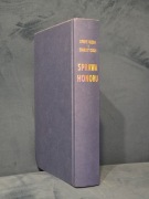 Cloud Olson Sprawa honoru