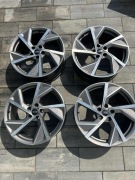 Felgi Audi OEM A3, S3, A4, A5