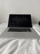 MacBook Pro 15 2014 rok 512gb