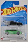 HOT WHEELS 2-PACK HW MOTOR SHOW