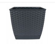 DONICZKA RATOLLA DRLK250 ANTRACYT PROSPERPLAST 